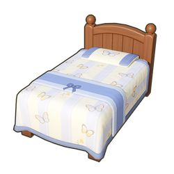 Fresh Start Butterfly Bed Icon.png
