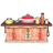 Fresh Start Cooking Counter