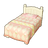 Fresh Start Floral Bed
