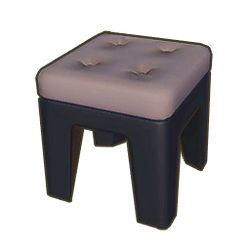 Fresh Start Ink-Gray Stool Icon.png