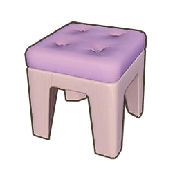 Fresh Start Lavender Stool Icon.png