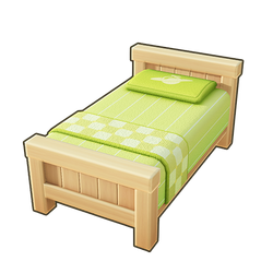 Fresh Start Mint Bed Icon.png