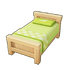 Fresh Start Mint Bed