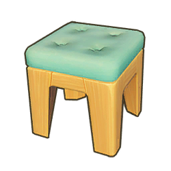 Fresh Start Mint Stool Icon.png