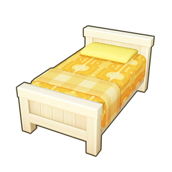 Fresh Start Orange Bed Icon.png