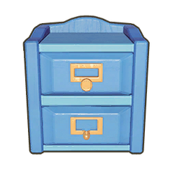 Fresh Start Sky Blue Nightstand Icon.png