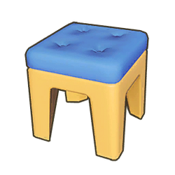 Fresh Start Sky Blue Stool Icon.png