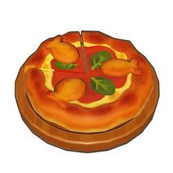 Fried Fish & Tomato Pizza Icon.png