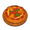 Fried Fish & Tomato Pizza