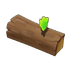 Frostpine Wood