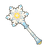 Frostwaltz Wand