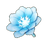 Frostwhite Winter Adonis