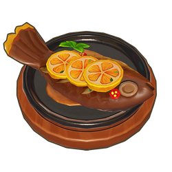 Fruit-Crusted Baked Fish Icon.png