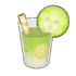 Fruit & Veggie Juice