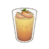 Fruity Wheat Milk