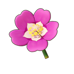 Fuschia Moss Rose Icon.png