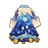 Galactic Dreamseeker's Dress