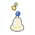 Galactic Dreamseeker's Earring
