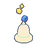 Galactic Dreamseeker's Earring