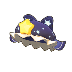 Galactic Dreamseeker's Frilled Beret Icon.png