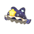 Galactic Dreamseeker's Frilled Beret