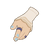 Galactic Dreamseeker's Gloves
