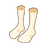 Galactic Dreamseeker's Socks