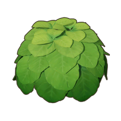 Gardenia Bush Icon.png