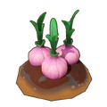 Strange Crop