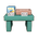 General Store Display Table