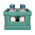 General Store Drink Crate