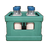 General Store Drink Crate