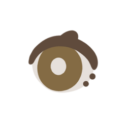 Gentle Round Eyes Icon.png