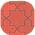 Geometric Terracotta Path