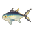 Giant Bluefin Tuna
