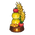 Giant Crop Fair Statue