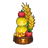 Giant Crop Fair Statue