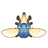Giant Flower Beetle