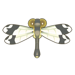 Giant Helicopter Damselfly Icon.png