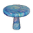 Glacial Cloudstone Table