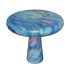 Glacial Cloudstone Table