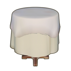 Glowspire Round Side Table Icon.png