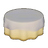 Glowspire Round Table