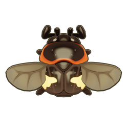 Gold-Spotted Flower Chafer Icon.png