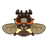 Gold-Spotted Flower Chafer