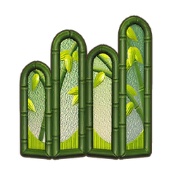 Golden Bamboo Screen Icon.png