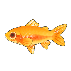 Golden Rainbow Trout Icon.png