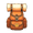 Golden Savanna Expedition Pack
