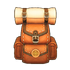 Golden Savanna Expedition Pack