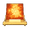 Golden Savanna Flooring